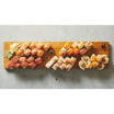Maki Deluxe (40 stk, 3-4 pers.)