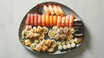 Fest Menu (54 stk, 4 pers.)