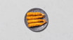 7. Tempura Ebi (4 stk)