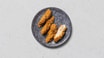 10. Kylling Katsu (4 stk)
