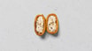 82. Tofu (Inari) Nigiri