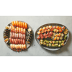 Sushi Fest Deluxe 2 (91 stk)