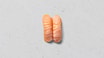89.2 Teyaki Grillet Laks Nigiri