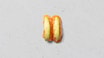 86.2 Laks & Avocado Nigiri