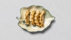 11. Tempura Kylling Dumpling (4 stk)