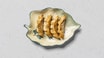 11. Tempura Kylling Dumpling (4 stk)
