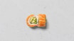52. Laks Dragon Roll Kaburimaki (8 stk.)